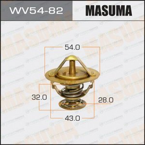 Термостат "Masuma"  WV54-82