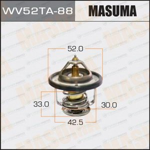 Термостат "Masuma"  WV52TA-88