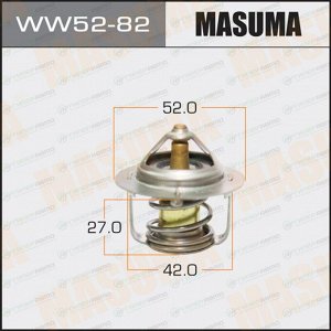 Термостат "Masuma"  WW52-82
