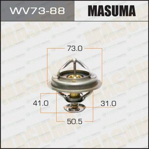Термостат "Masuma"  WV73-88