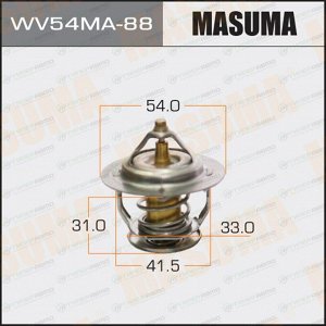 Термостат "Masuma"  WV54MA-88