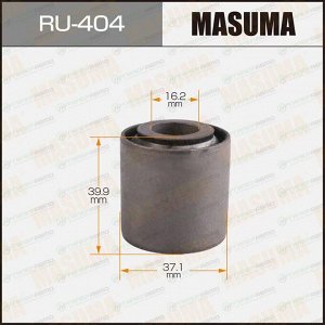 Сайлентблок Masuma, арт. RU-404
