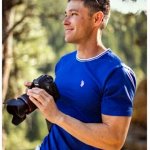 U. S. POLO ASSN. Мужские футболки и поло