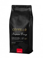 Cuppello Эспрессо Бленд  в зернах