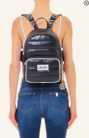 Рюкзак M BACKPACK