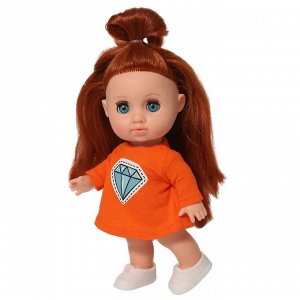 Кукла ВЕСНА В3668 Малышка Соня Алмазик