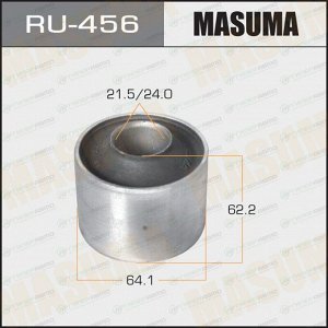 Сайлентблок Masuma, арт. RU-456