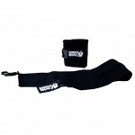 Бинты кистей Gorilla Wear &quot;Basic&quot; GW-91069