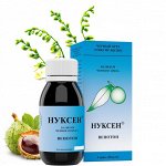 Бальзам «Нуксен Венотон» 100 мл