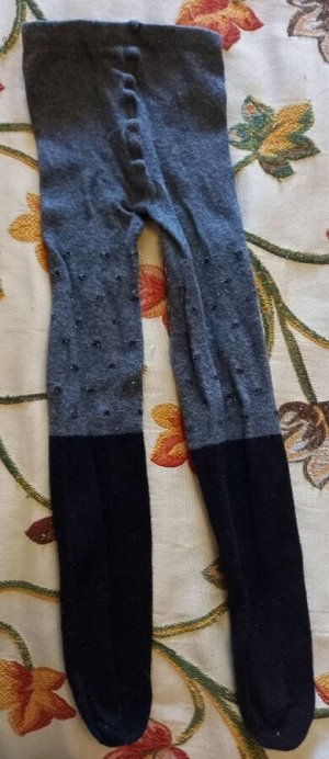 Классные колготки CALZEDONIA KIDS на 4-6 лет (104-116 см). Новые