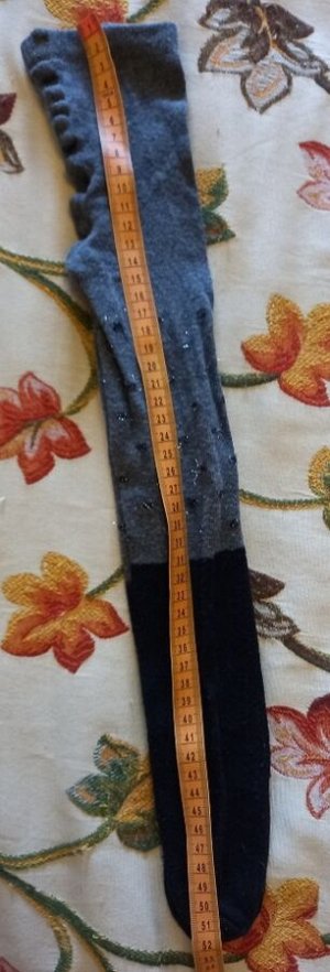Классные колготки CALZEDONIA KIDS на 4-6 лет (104-116 см). Новые