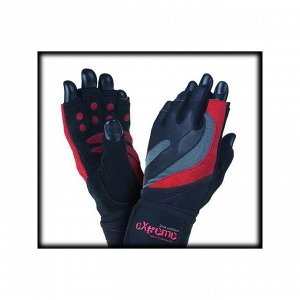 Мужские перчатки Mad Max &quot;Extreme&quot; MFG568 черный