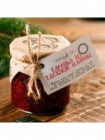 Варенье из таёжной малины, 240 г