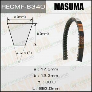 Ремень клиновый MASUMA 8340