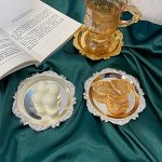 Подносы и подставки