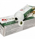 ЗУБНАЯ ПАСТА С ЭКСТРАКТОМ АНДРОГРАФИСА TWIN LOTUS