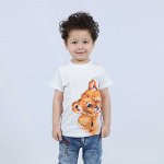 Футболка для мальчика арт.BK0001M(New2)