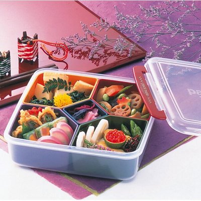 Японская посуда для пикника, офиса, дома. - Япония + Корея. Бытовая ...