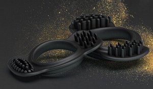 Набор эрекционных колец Ring