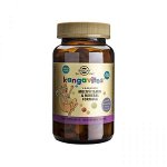 Витамины Детские Solgar Kangavites Multivitamin &amp; Mineral Chewable 120 tab