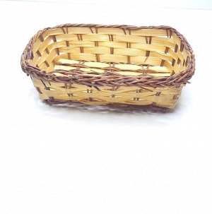 Корзина бамбуковая
