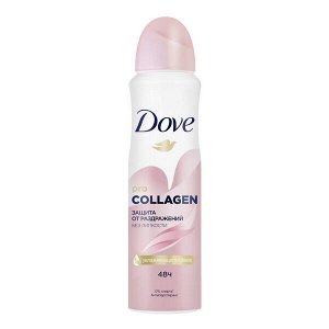 Dove Дезодорант женский спрей Дав Pro-Collagen 150 мл