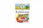 Соль-приправа Кубанская Вкус традиций 160гр к/уп 1/24