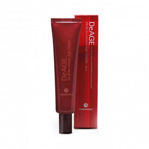 Charmzone Антивозрастной крем для кожи вокруг глаз DeAge Red-Addition eye crem