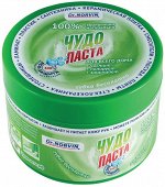 Dr. Norvin Чудо-паста для чистки и блеска твердых поверхностей 250г.