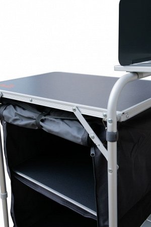 Premium Кемпинговая кухня 146 х 46 х 70 см