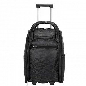 Чемодан ZDRASTi Trekking Pack Камуфляж 18" / 28л