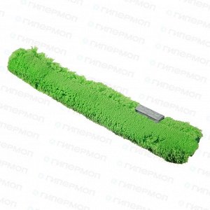 Шубка для стекол MictoStrip Unger зеленая 25см