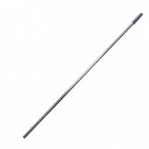 Ручка (рукоятка) алюминиевая для флаундера 140 см