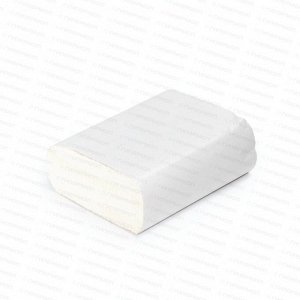 Полотенца бумажные листовые ЭКОНОМ 0246 "PRO" Z сложения 1сл., 200 листов (1/20)