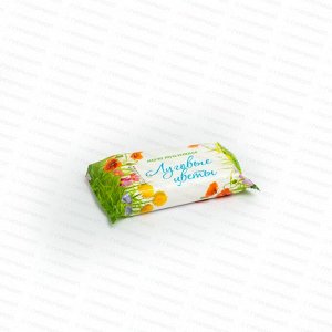 Мыло туалетное 90гр ЖАСМИН (1/80)