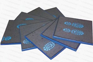 Дезинфекционный коврик Эконом ( 50х 80)