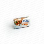 Мыло туалетное 90гр Лесная полянка Миндальное молочко