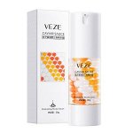 VEZE CAVIAR SAUCE TRICOLOR SERUM Сыворотка для лица с экстрактом икры, 30г.