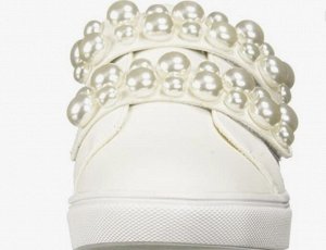 Кеды Betsey Johnson SB-Tilie