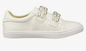 Кеды Betsey Johnson SB-Tilie