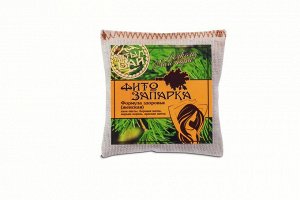 Фитозапарка “Формула здоровья” (женская) Алтын Бай