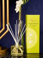 АКЦИЯ   Диффузор ароматический с палочками Arya 200 ml Japanese Honey Suckle