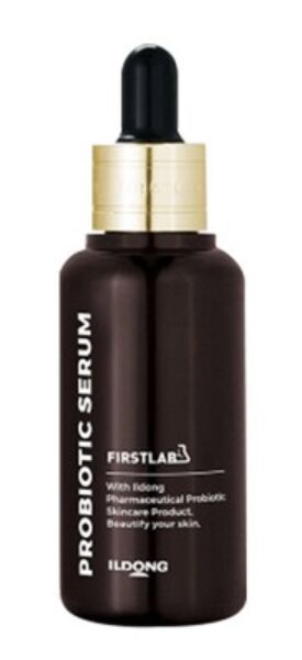 Ildong Probiotic Serum Firstlab 50ml - Пробиотическая сыворотка 50 мл