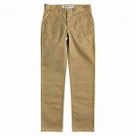 Брюки  WORKER STRAIGHT B NDPT CLM0