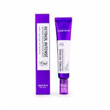 Some By Mi Retinol Intense Adavanced Triple Action Eye Cream Крем для век с ретинолом