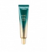 AHC Youth Lasting Real Eye Cream For FaceАнтивозрастной крем для век и лица с пептидами 30мл