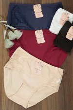 Трусы женские 8505  (цвета в ассортименте)