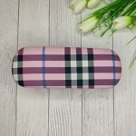 Футляр женский для очков/Чехол для солнцезащитных очков