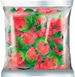 KrutFrut Мармелад жевательный &quot;Черепа и кости&quot; 500 г