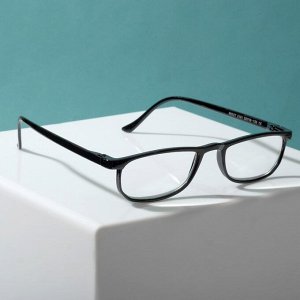 Готовые очки Most 2101, цвет чёрный (+1.00)